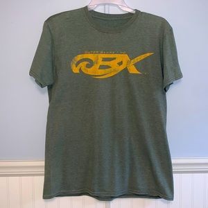 OBX Mens Large T-Shirt.